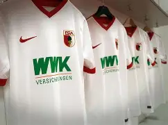 关于奥格斯堡俱乐部迎战前景不明，备战面临挑战的信息