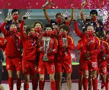 中国女足亚洲杯日程