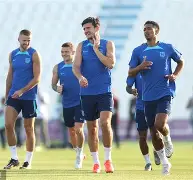 英格兰队士气低迷,努力调整备战下一场的简单介绍 英格兰队士气低迷,努力调整备战下一场的简单介绍